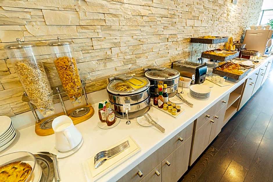 Best Western Plus Evreux Palais Des Congrès