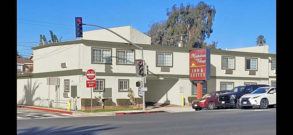 Manhattan Inn & Suites