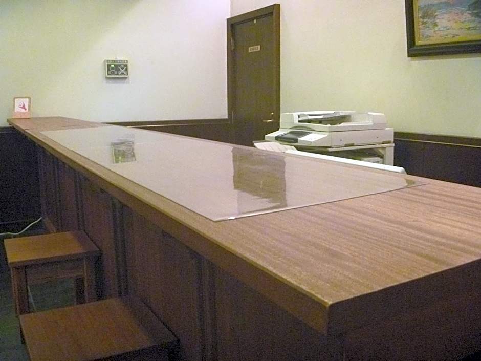 Fukuno Town Hotel A・Mieux