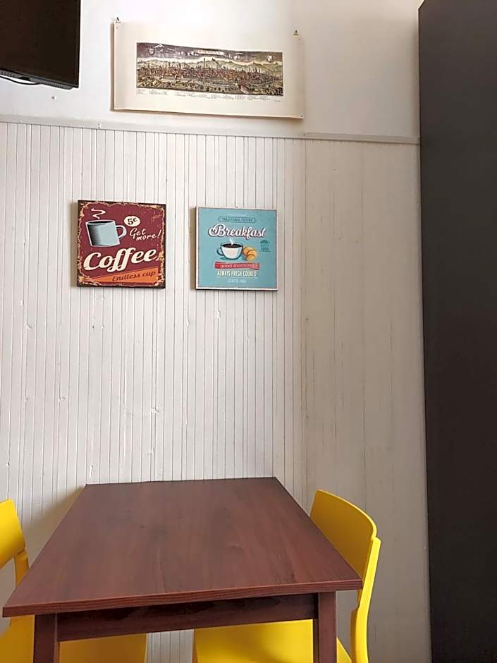 Guesthouse Calvart25