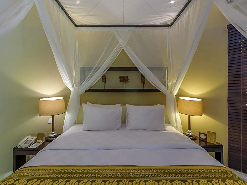 The Dusun Villa