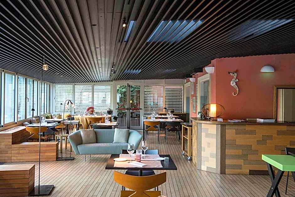 Grand Hotel Portovenere