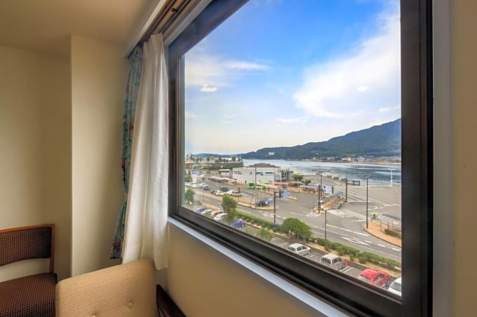 Ohkido Hotel