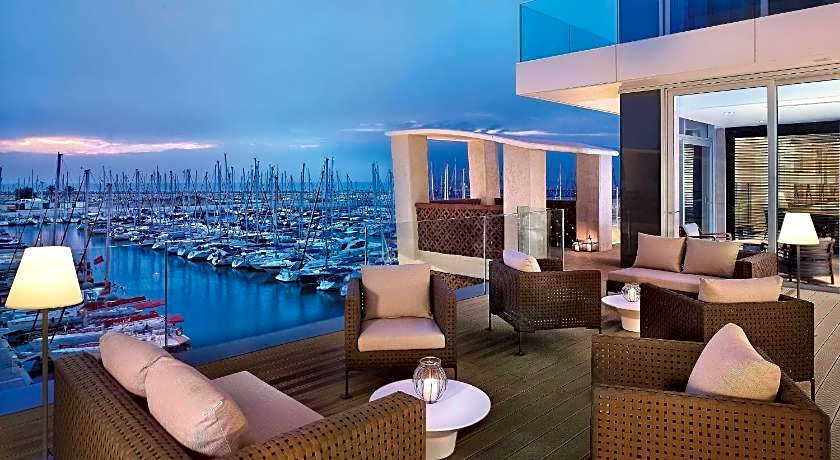 The Ritz-Carlton, Herzliya