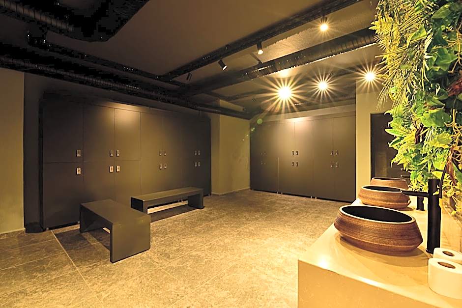 Jasmin Elite Residence & SPA