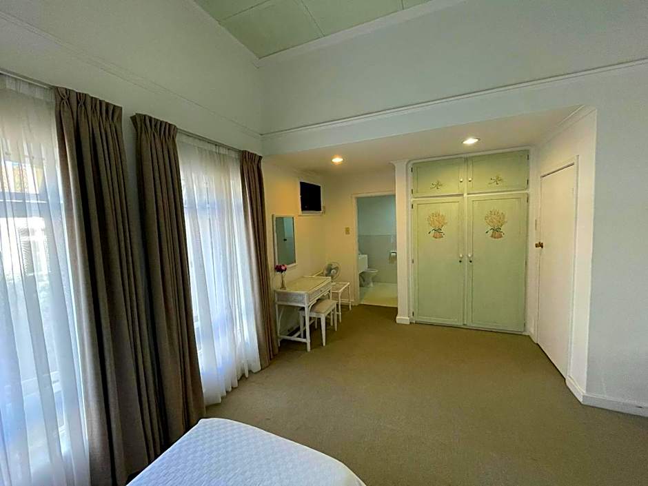 Samoa Hotel