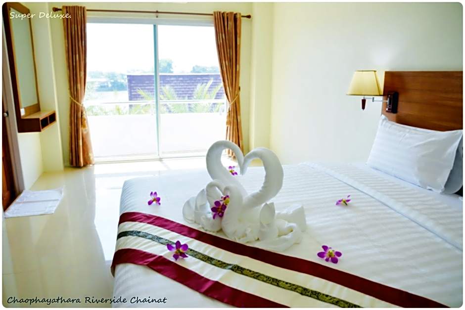 Chaophayathara Riverside Hotel