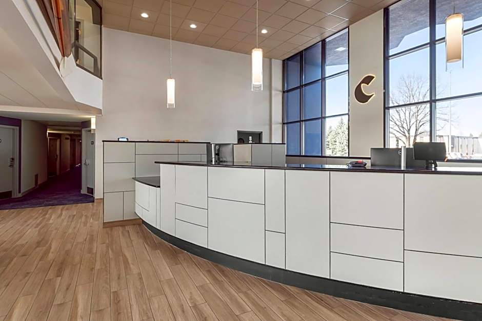 Comfort Inn Eagan Minneapolis - St Paul South