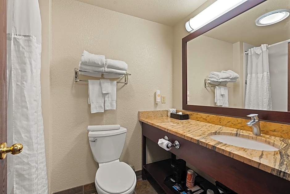 Comfort Inn & Suites Ashland