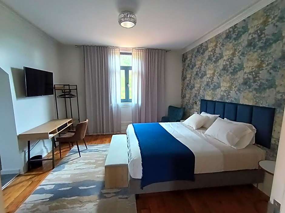 Quinta dos Tojais Hotel Rural