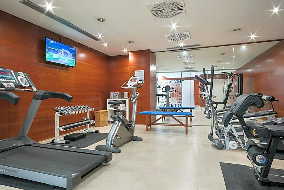 Hotel Best Front Maritim