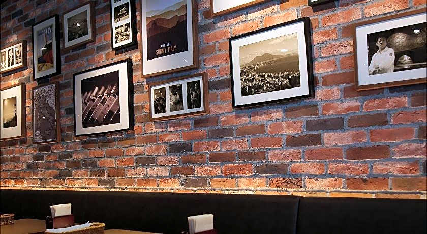 Daiwa Roynet Hotel Chiba Ekimae