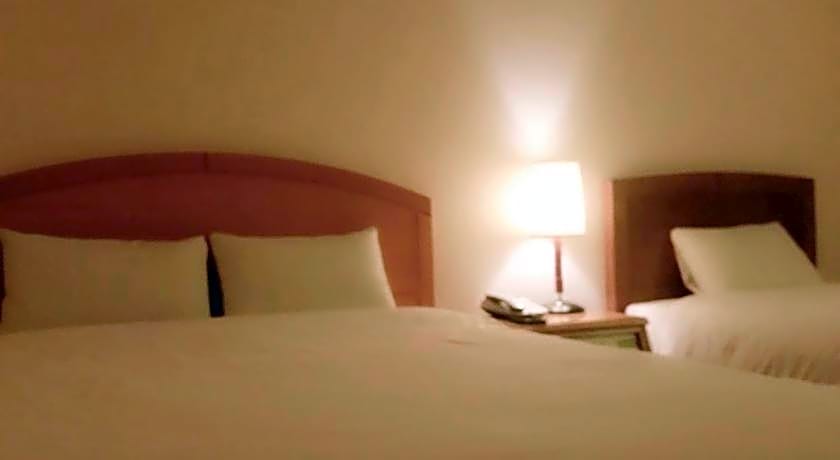 Hotel Daedong