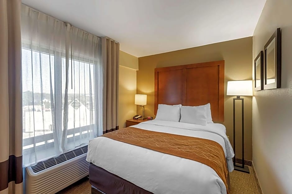 Comfort Inn Kennesaw