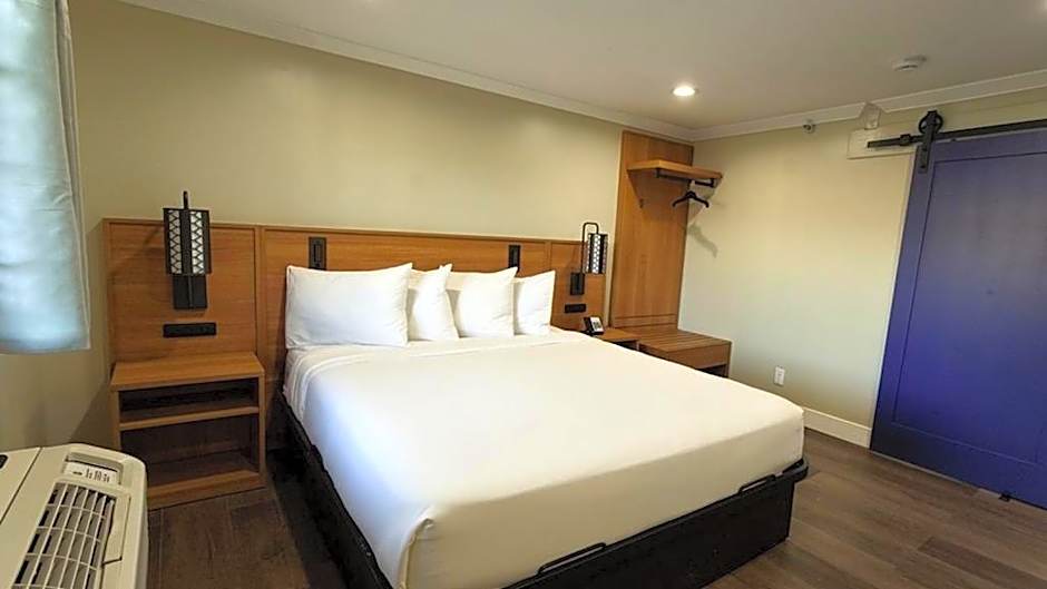Rodeway Inn San Diego South San Ysidro Border