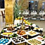 Sharah Mountains Hotel