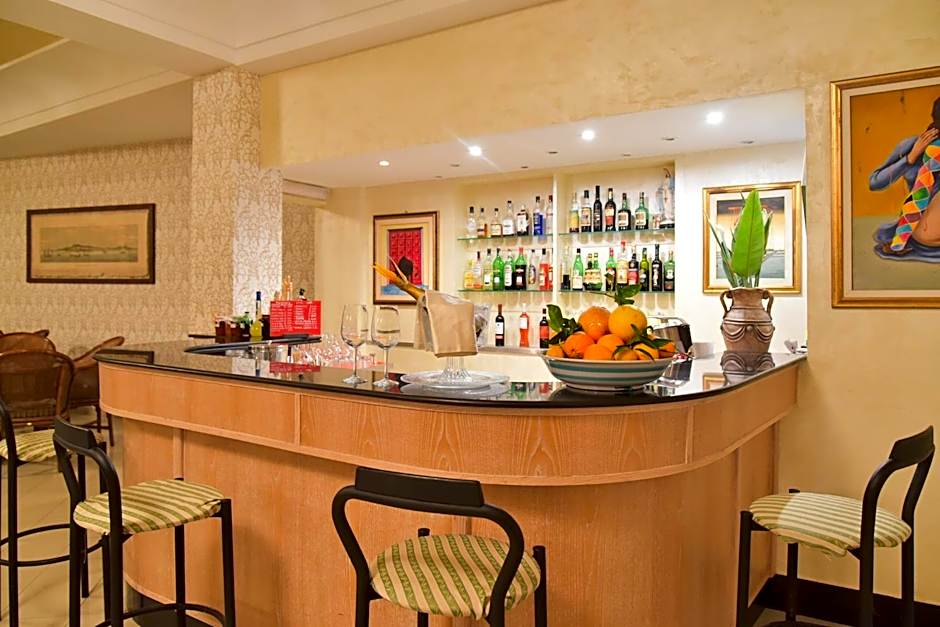 Casthotels Punta del Sole Terme