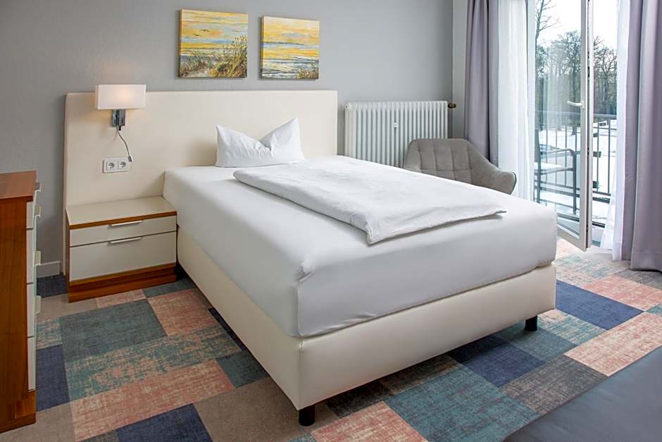 Parkhotel Lippstadt