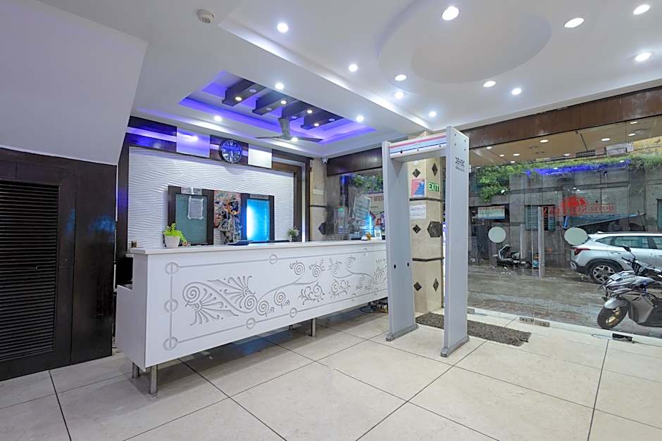 Hotel Shivdev International