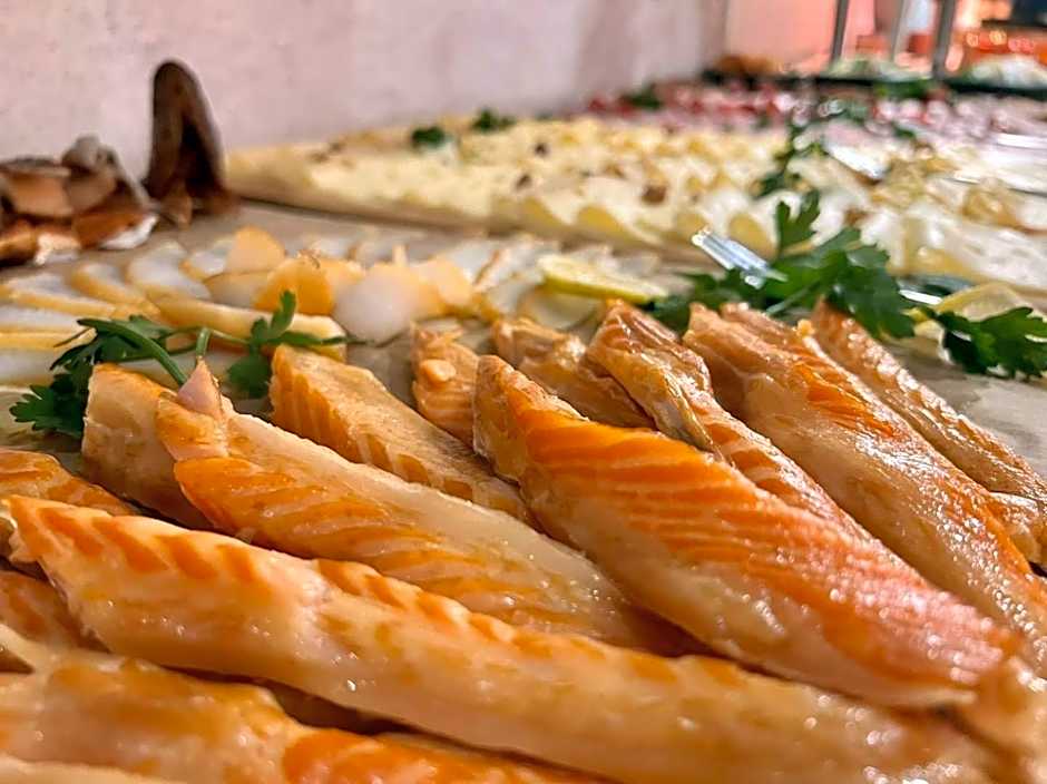 Hotel Szlak Bursztynowy