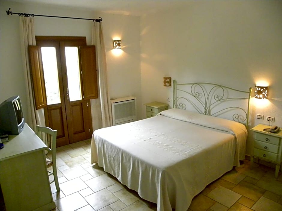 Hotel San Pantaleo