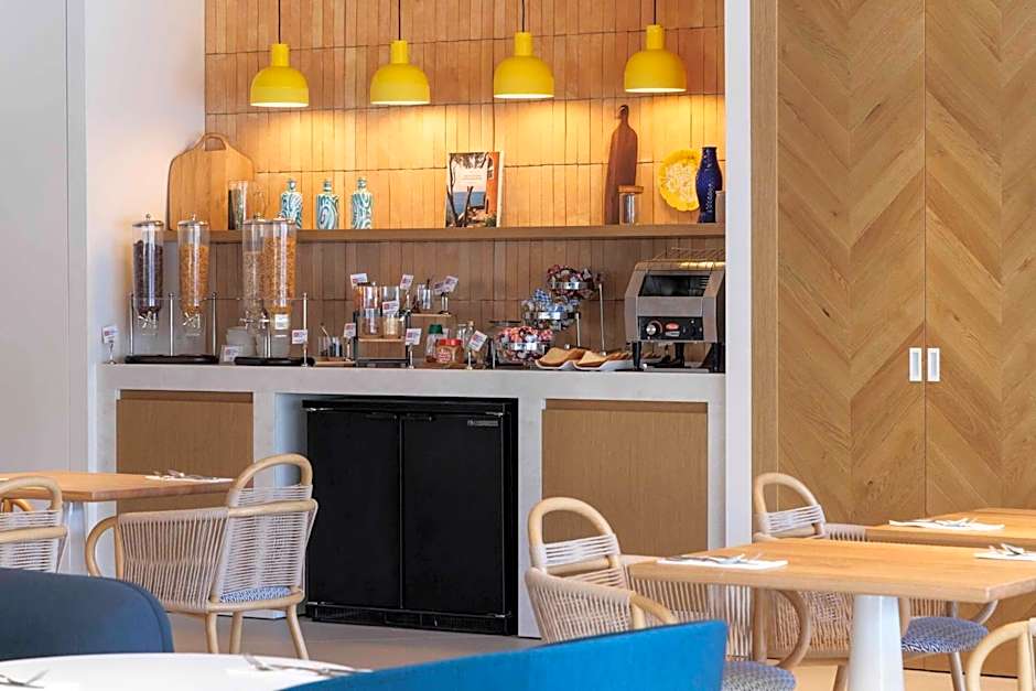 HILTON GARDEN INN MARSEILLE PROVENCE AIRPORT