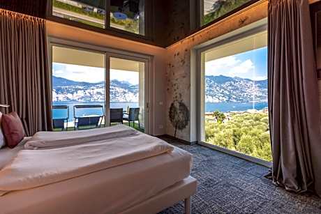 Queen Suite