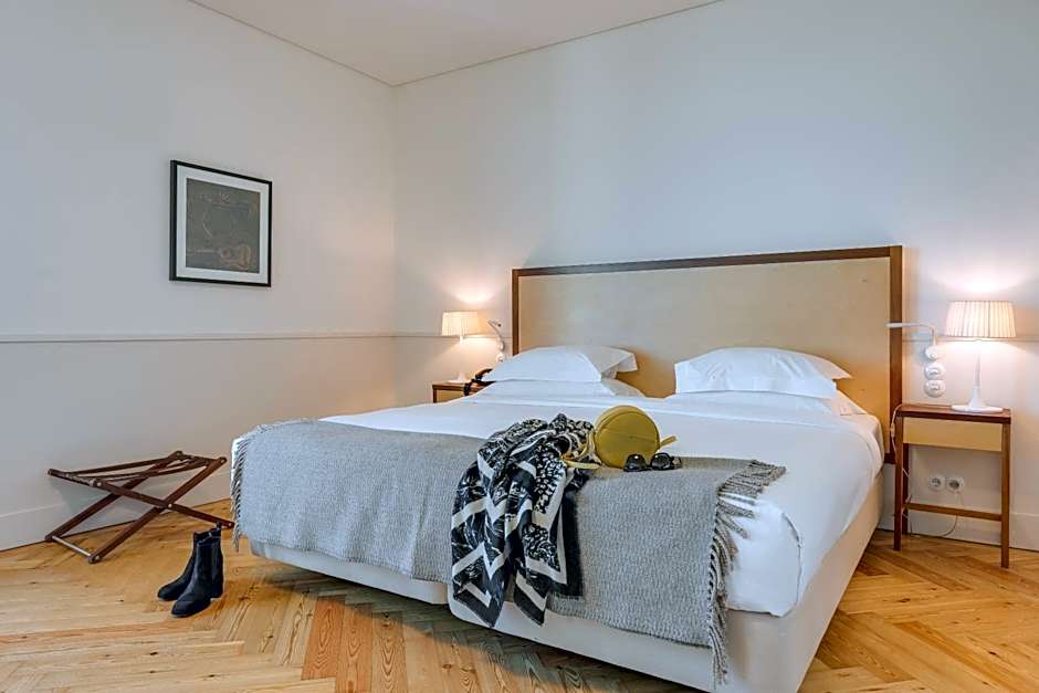 Pousada Da Serra Da Estrela