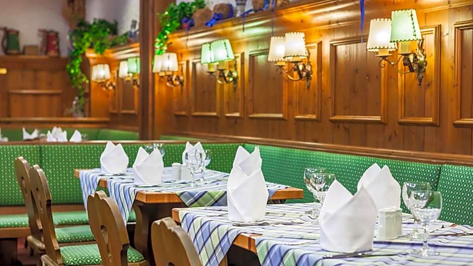 Holiday Inn München Süd By IHG