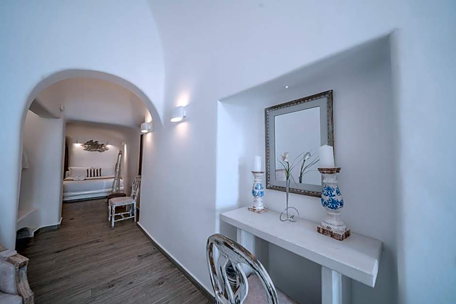 Angel Luxury Suites