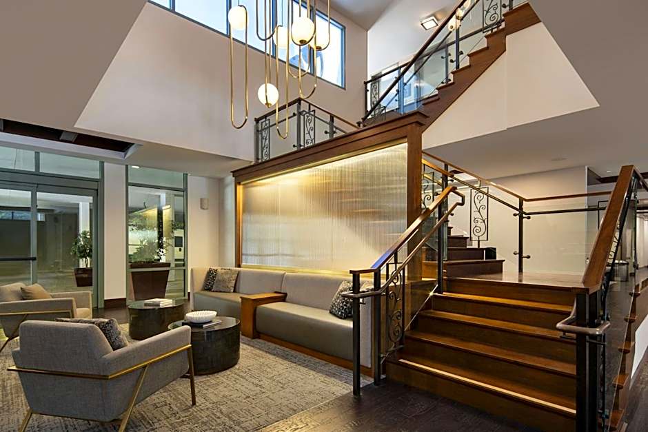Residence Inn by Marriott Los Angeles Pasadena/Old Town