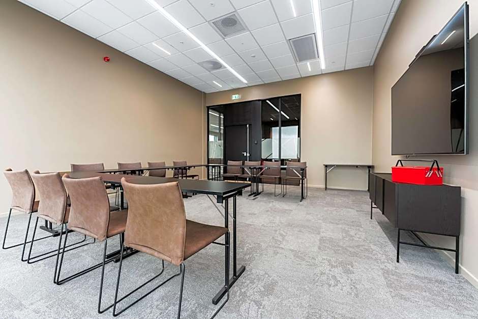 Radisson RED Oslo Okern