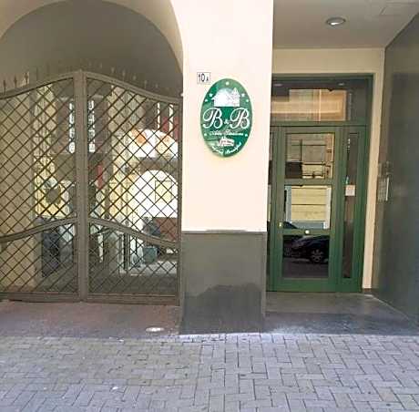 B&B Alla Stazione