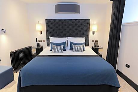The Chester Hotel
