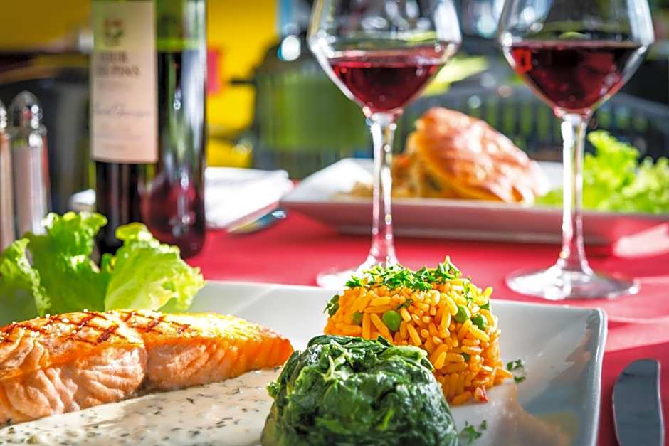 ibis Styles Reims Centre