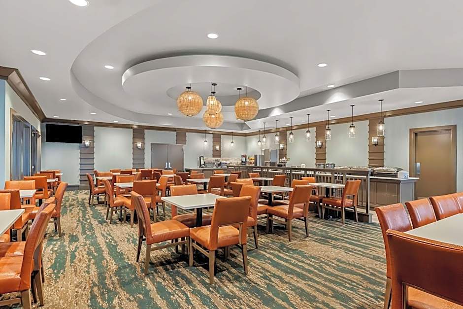 Best Western Seaway Inn