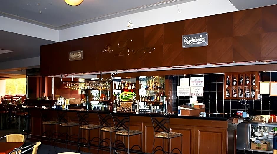 Park Avenue Hotel Sungai Petani