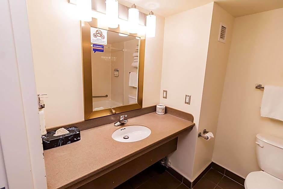 Deer Lake Horizon Hotel, BW Signature Collection