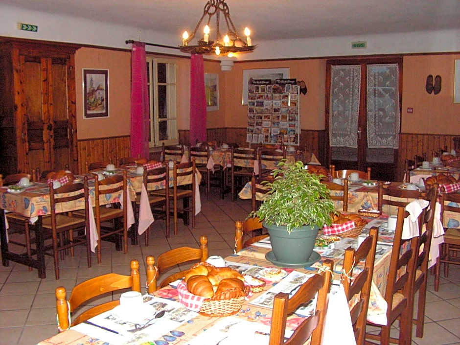 Hotel du Parc