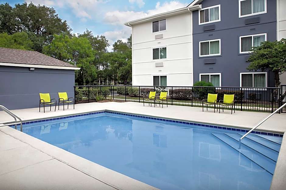 Candlewood Suites Jacksonville Southpoint By IHG