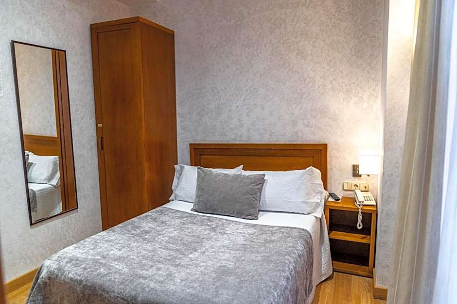 Hotel Granada Centro