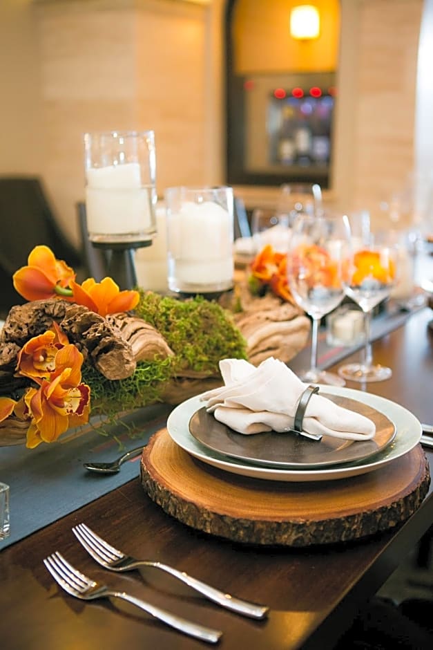 Crowne Plaza Costa Mesa Orange County By IHG