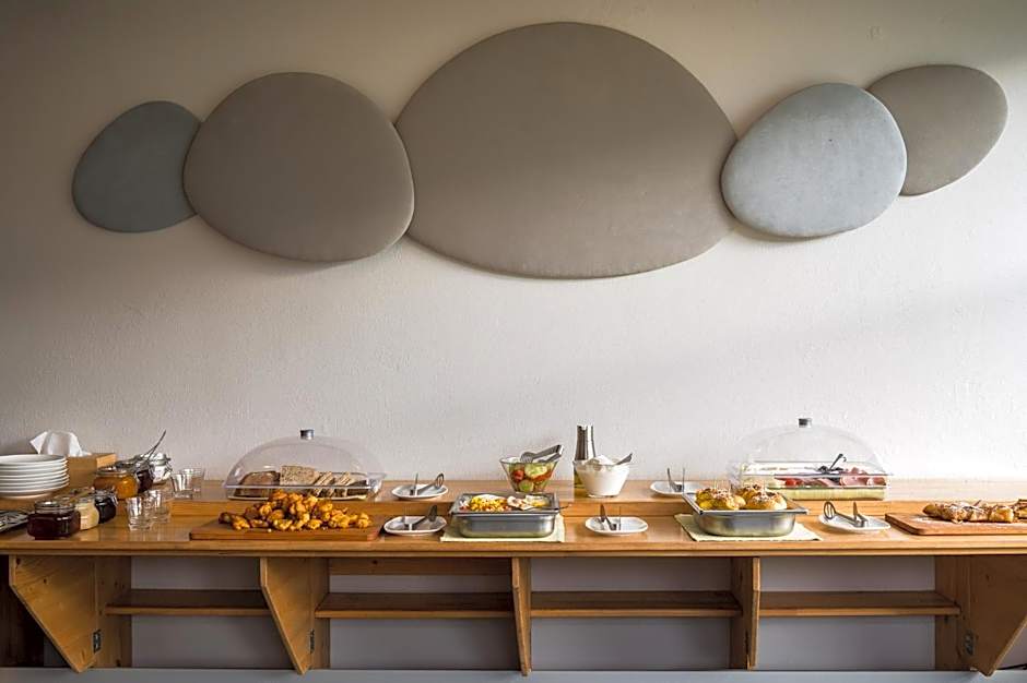 Gefiri Plakas Hotel, Tzoumerka