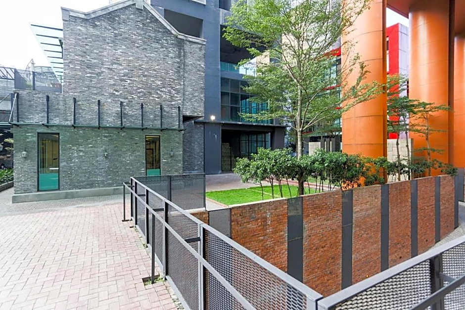 Five Studio - Empire Damansara