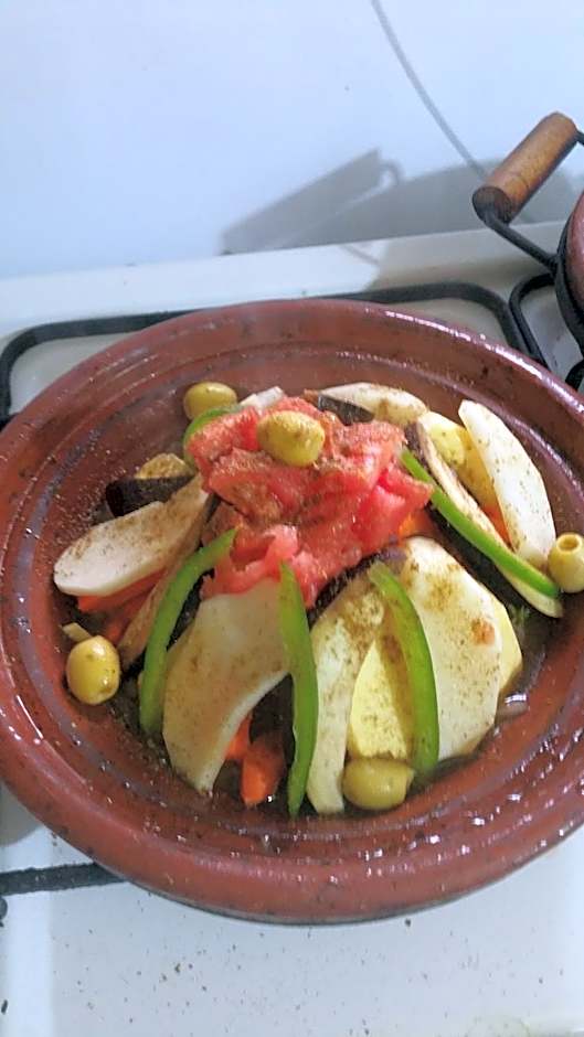 Auberge la belle vue dades