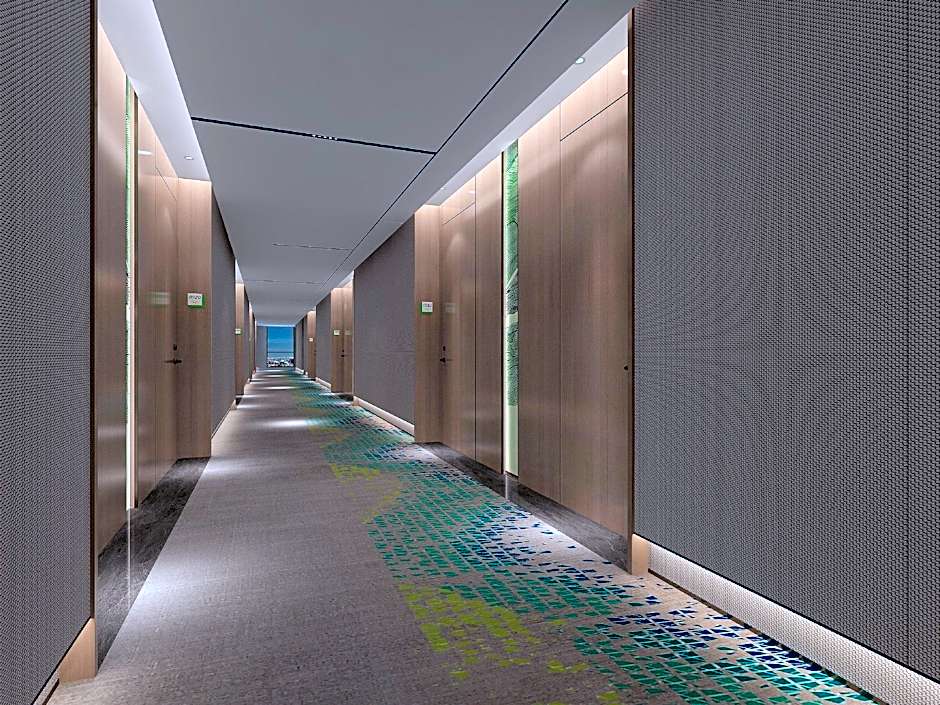 Holiday Inn Tongxiang By IHG