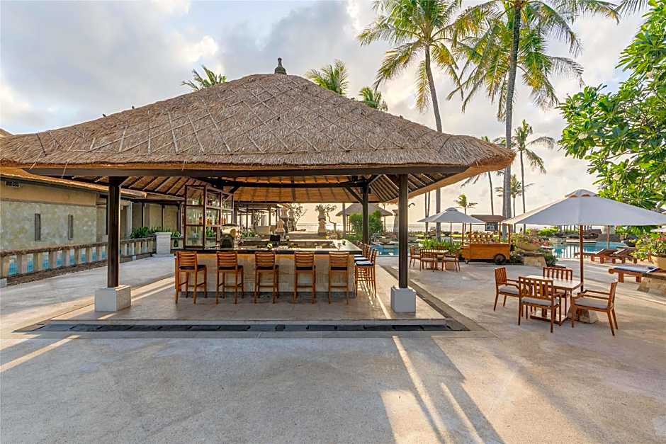 Conrad By Hilton Bali