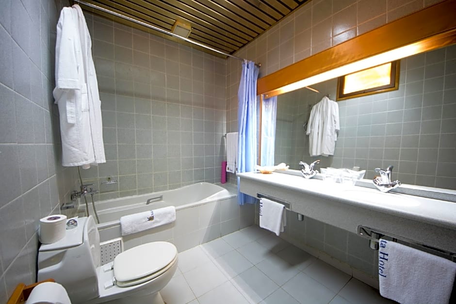 Volta Hotel Akosombo