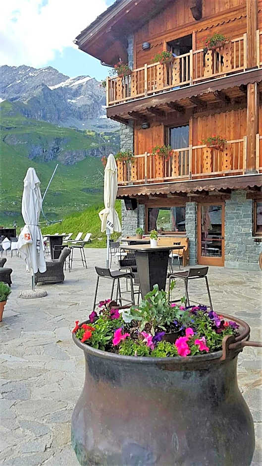 Hotel Meublé Mon Rêve