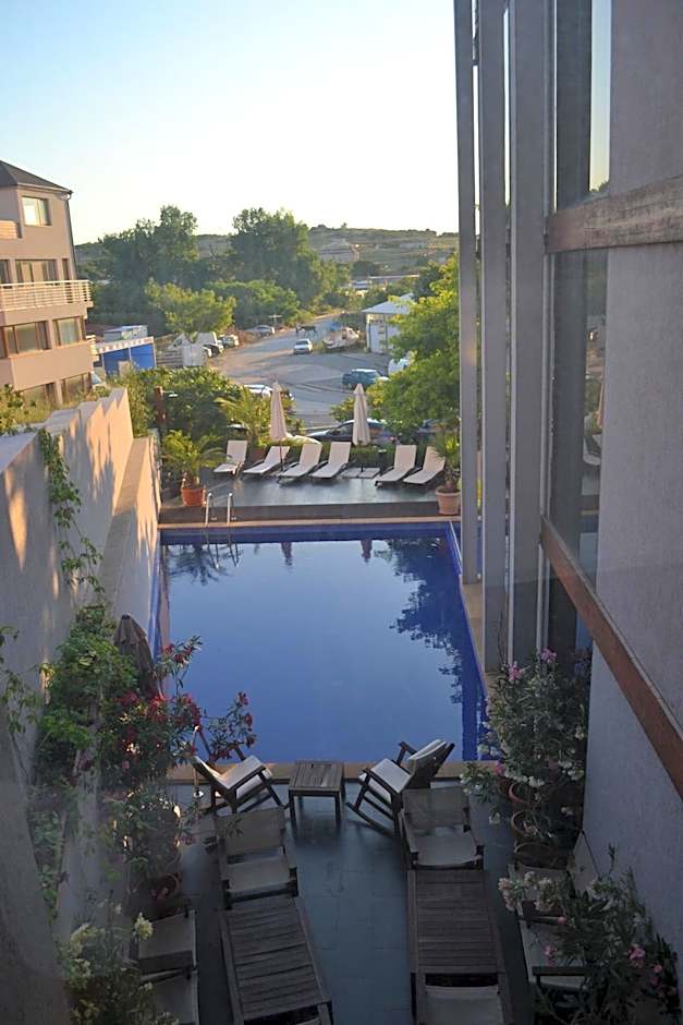 Design Hotel Logatero